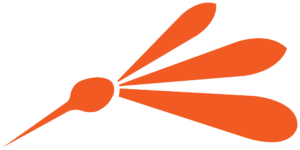 Culex System Logo Mosquito