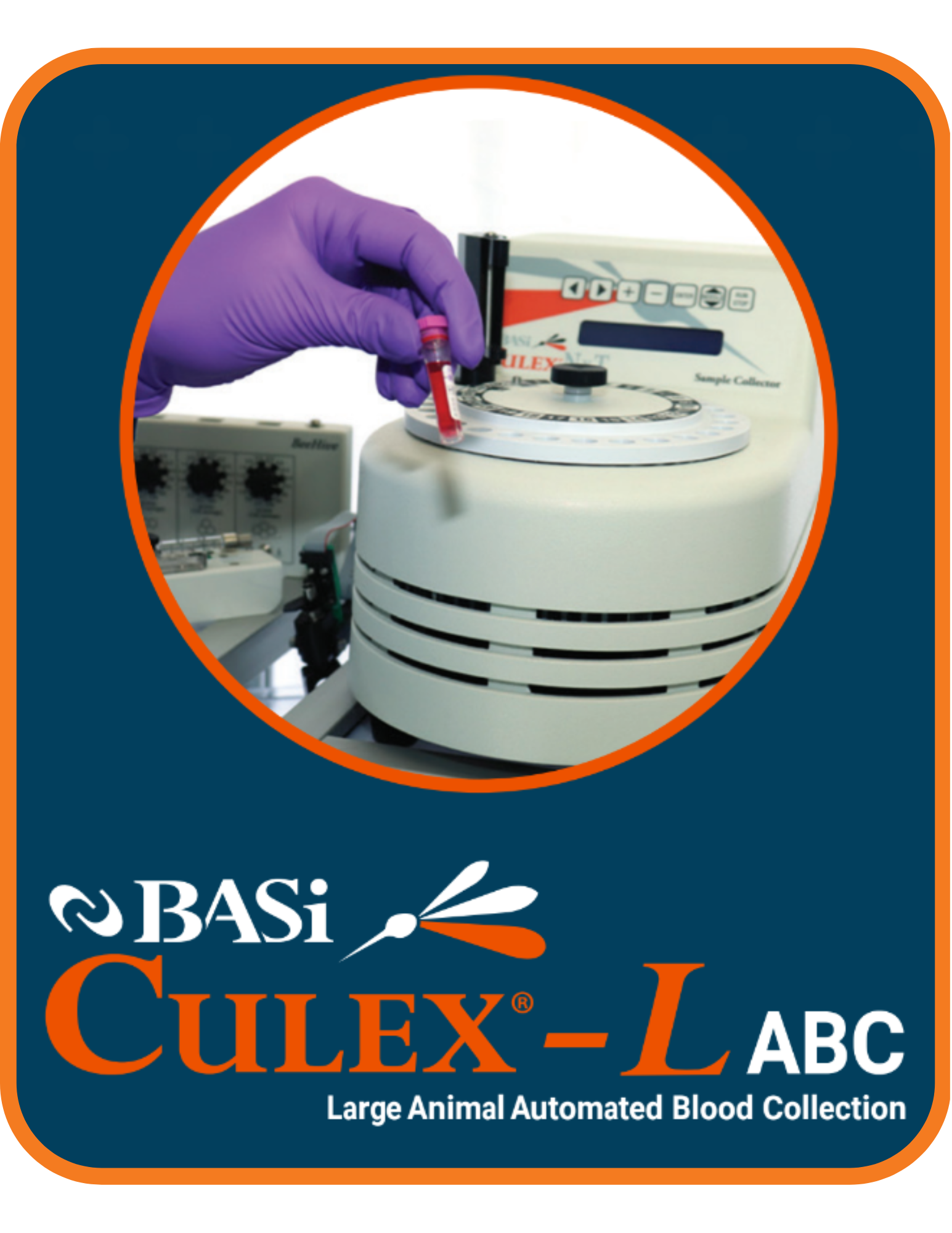 large-animal-solutions-basi-culex-automated-blood-collection-system